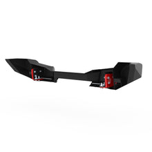 Cargar imagen en el visor de la galería, ARB Rear Bar Suits Jl Txt Black