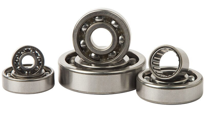 Hot Rods 02-03 Kawasaki KVF 650 Prairie 4x4 650cc Transmission Bearing Kit (TBK0099)