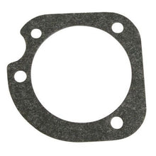 Cargar imagen en el visor de la galería, S&amp;S Cycle Backplate Gasket For Models w/ Stock CV Carburetors &amp; Cable-Opperated EFI