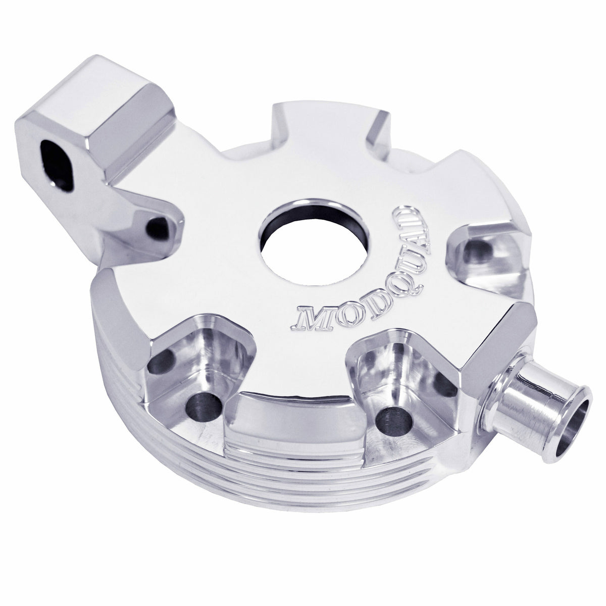 Modquad Cool Head 250R with Stay POL (CH-250R-S)
