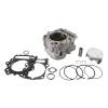 Cylinder Works 14-15 Yamaha YFM 700 D Grizzly 4x4 700cc Standard Bore Cylinder Kit (20104-K02)
