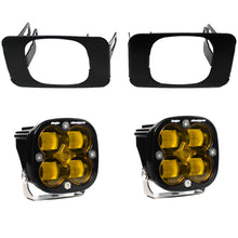 Cargar imagen en el visor de la galería, Baja Designs 17-18 F-150 Super Duty Fog Lights - Amber