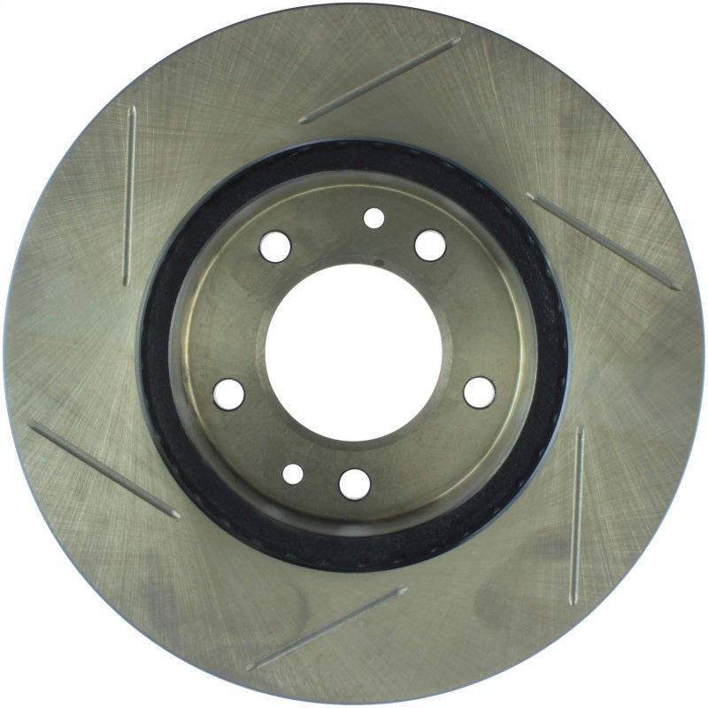 StopTech Slotted Sport Brake Rotor