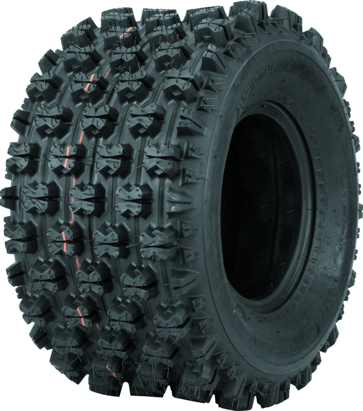 QuadBoss QBT739 Series Tire - 20x11-9 4Ply