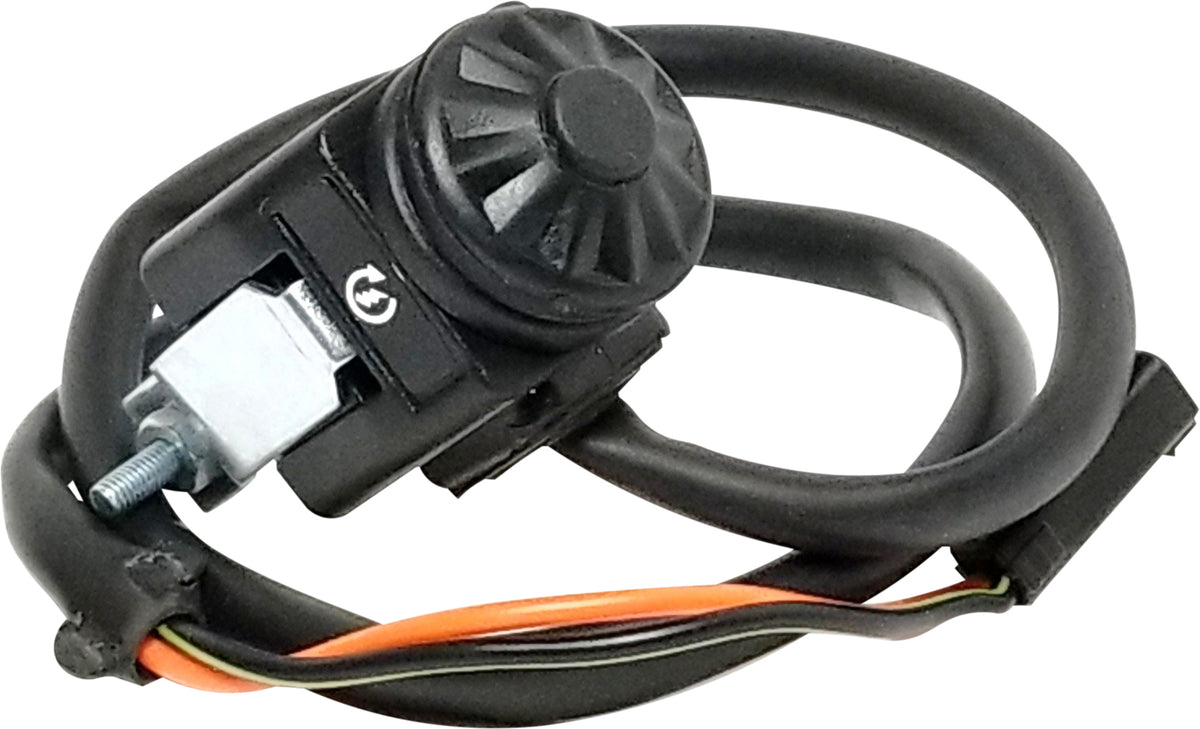 K&S SUZ DRZ400 Starter Switch (12-0213)