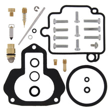 Cargar imagen en el visor de la galería, All Balls Racing 1987 Yamaha YFM350ER Moto-4 Carburetor Rebuild Kit