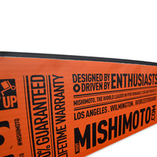 Cargar imagen en el visor de la galería, Mishimoto Universal Dual Pass Race Radiator 27x19x3 Inches Aluminum Radiator