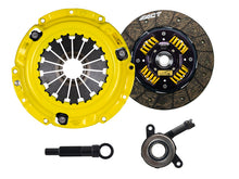 Cargar imagen en el visor de la galería, ACT 08-17 Mitsubishi Lancer GT / GTS HD/Perf Street Sprung Clutch Kit