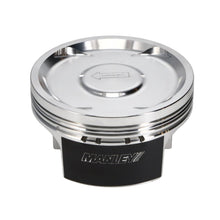 Load image into Gallery viewer, Manley 04+ Subaru WRX/STI EH257 99.50mm STD (Grade B) Bore 8.5:1 Dish Piston (SINGLE PISTON)