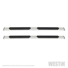 Cargar imagen en el visor de la galería, Westin 2019 Chevrolet Silverado/Sierra 1500 Crew Cab R5 Nerf Step Bars - SS