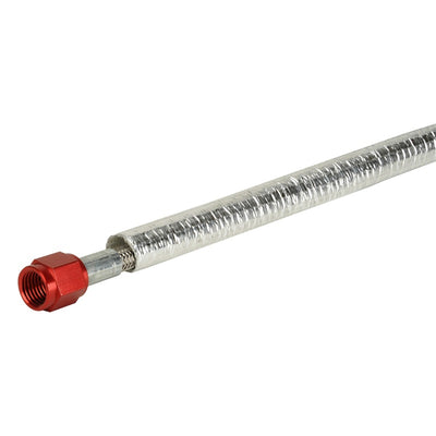 DEI Vapor Block Fuel Line Sleeve 1/2in ID x 36in — Heat Protection