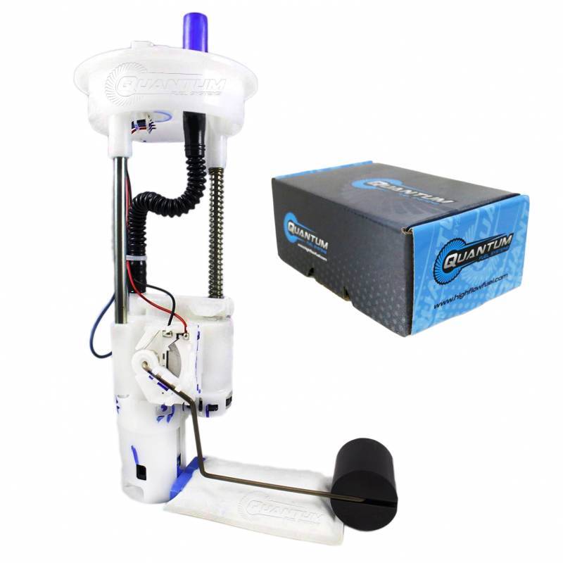 Quantum Fuel Pump Assembly (HFP-A3964)