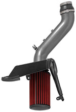 Cargar imagen en el visor de la galería, AEM 2015 Hyundai Genesis 3.8L-V6 F/I Silver Cold Air Intake