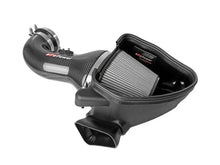 Cargar imagen en el visor de la galería, aFe 17-12 Chevrolet Camaro ZL1 (6.2L-V8) Track Series Carbon Fiber CAI System w/ Pro-DRY S Filters