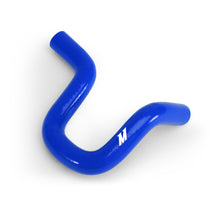 Cargar imagen en el visor de la galería, Mishimoto 10-13 Hyundai Genesis Coupe 2.0T/2.0T Premium/2.0T R-Spec Blue Silicone Heater Hose Kit