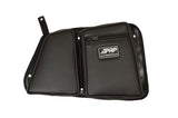 PRP Polaris RZR Rear Door Bag with Knee Pad for Polaris RZR/(Passenger Side)- Black