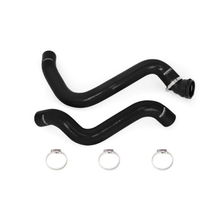 Cargar imagen en el visor de la galería, Mishimoto 11-14 Ford Mustang GT 5.0L Black Silicone Hose Kit