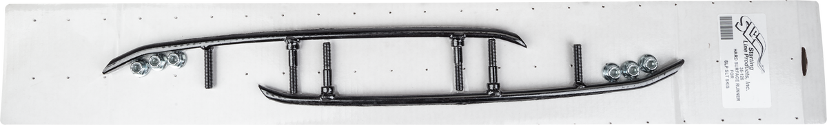 SLP NON-Carbide Runners 13.5" (35-125)