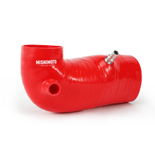 Cargar imagen en el visor de la galería, Mishimoto 2016 Chevy Camaro SS 6.2L Performance Air Intake - Red