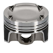 Cargar imagen en el visor de la galería, Wiseco 1400 HD Mitsu EVO 8 - 4G63 Turbo -14cc Piston Shelf Stock Kit