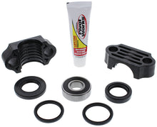 Cargar imagen en el visor de la galería, Pivot Works 10-11 Yamaha YFM350 Grizzly IRS PW Steering Stem Bearing Kit