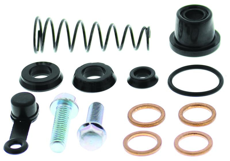 QuadBoss Qboss Master Cylinder Seal Kit