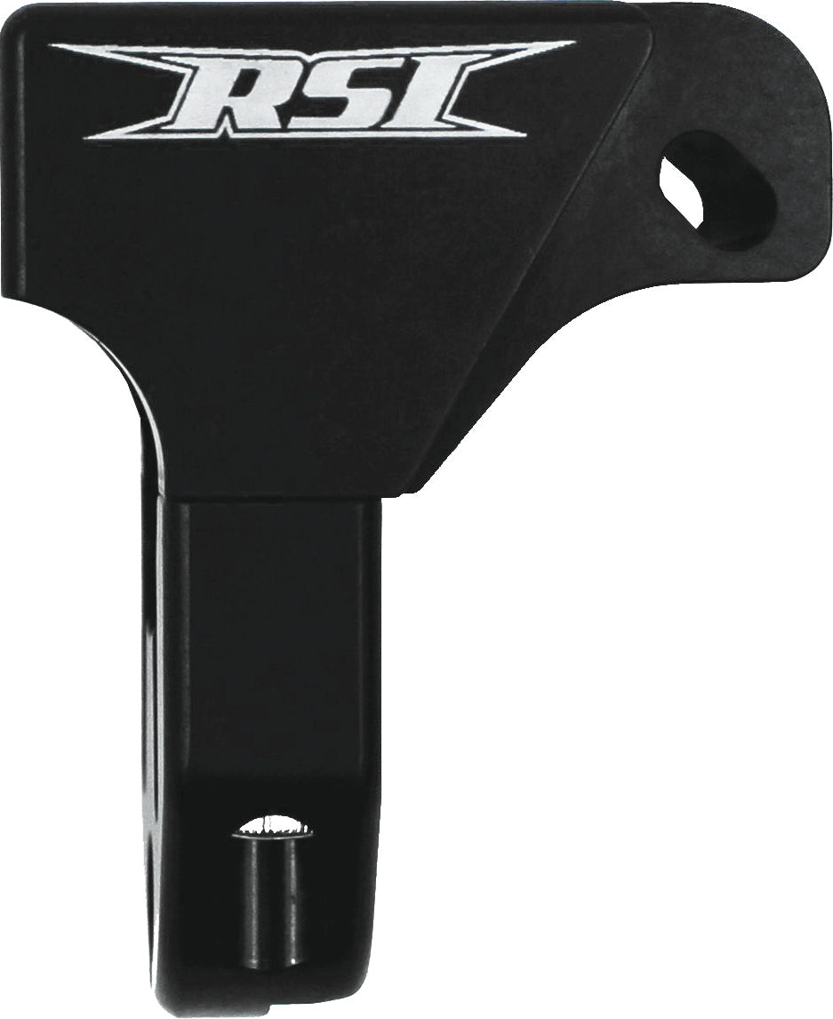 RSI Billet Throttle Block NO Kill Switch POL (TB-3)