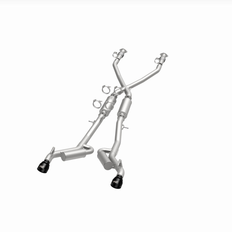 Magnaflow 23-2025 Nissan Z SPEQ Series Cat-Back Exhaust System