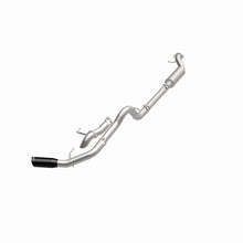 Cargar imagen en el visor de la galería, Magnaflow 21-24 Ford Bronco Rock Crawler Series Cat-Back Exhaust System