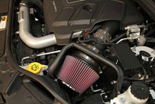 Cargar imagen en el visor de la galería, K&amp;N 14-15 Jeep Grand Cherokee 3.0L V6 Turbo Diesel Performance Intake Kit