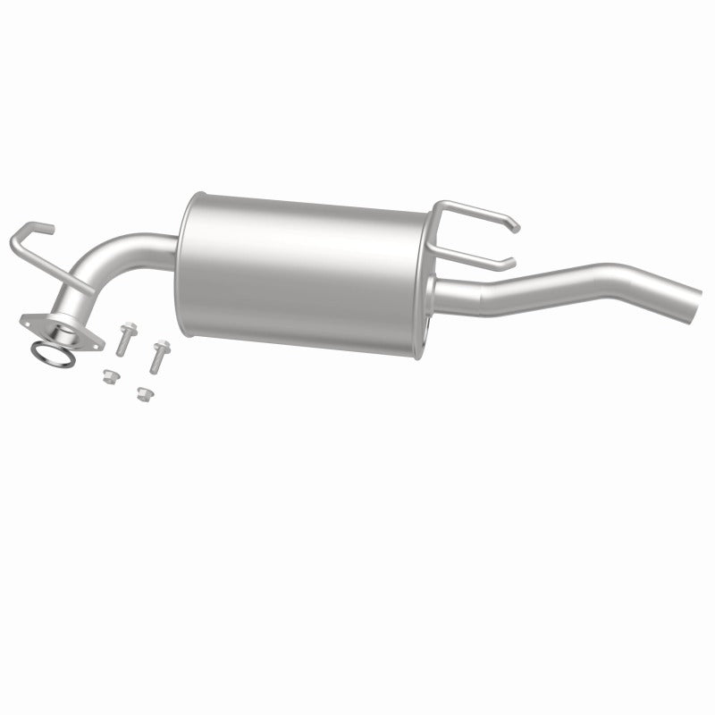 BRE Exhaust 93-97 Corolla Prizm 1.6L 1.8L Muffler Kit