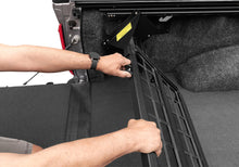 Load image into Gallery viewer, Roll-N-Lock 17-19 Ford F-250/F-350 Super Duty SB 80-3/8in Cargo Manager