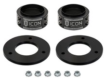 Cargar imagen en el visor de la galería, Kit de nivelación AAC de 0,5 a 2,50 pulgadas para Ford Raptor ICON 21-23 (no 37)