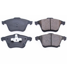 Load image into Gallery viewer, Power Stop 06-07 Mazda 6 Front Z16 Evolution Ceramic Brake Pads