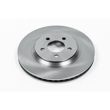 Cargar imagen en el visor de la galería, Power Stop 05-14 Ford Mustang Front Autospecialty Brake Rotor