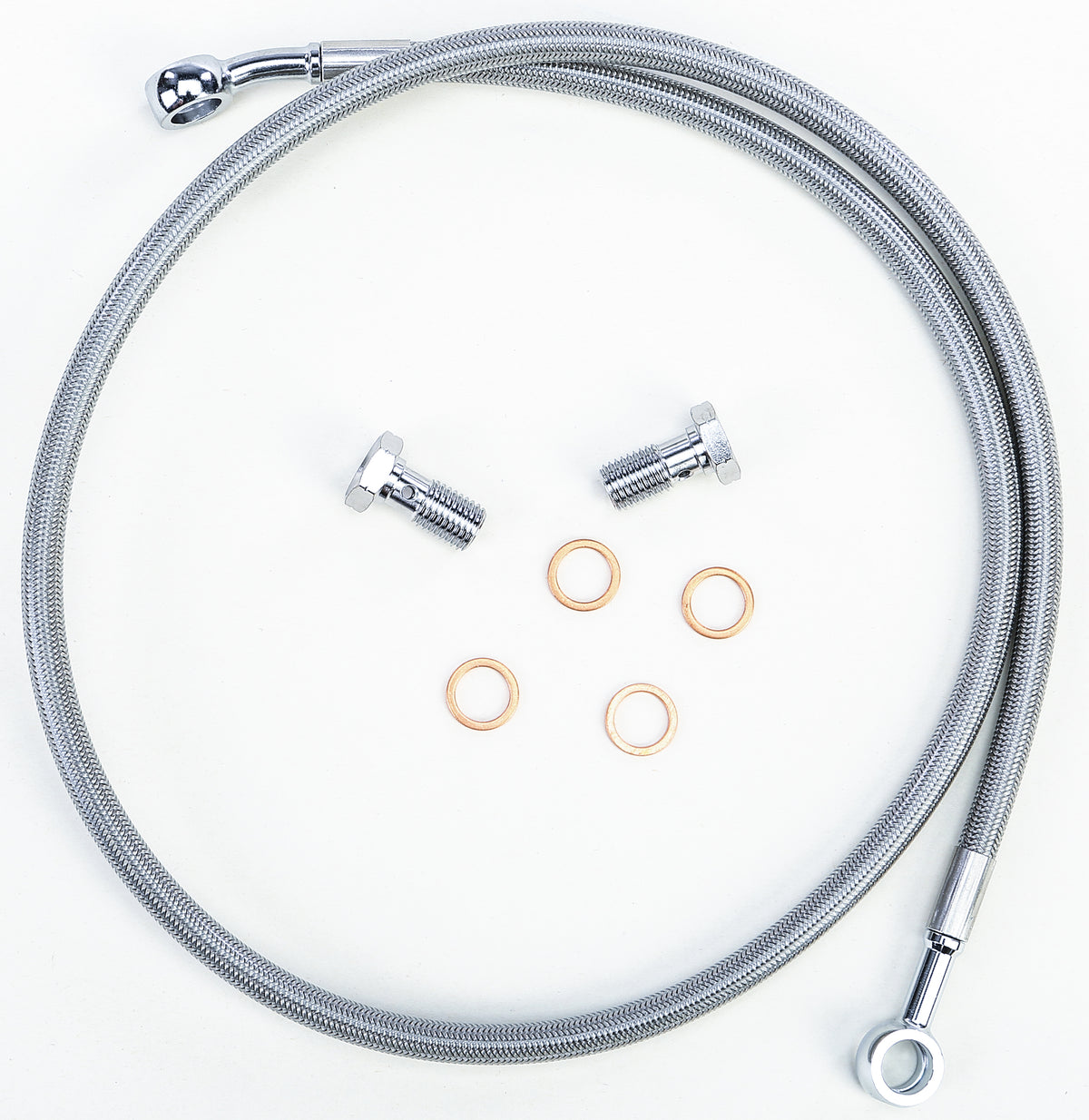 Streamline Brakeline Universal Rear 36" (UNIV-R-36)