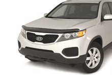 Load image into Gallery viewer, AVS 11-15 Kia Sorento High Profile Bugflector II Hood Shield - Smoke