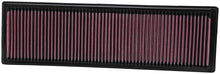 Cargar imagen en el visor de la galería, K&amp;N Replacement Air Filter VOLKSWAGEN JETTA 2005-2010, RABBIT 2007-2009 2.5L L5