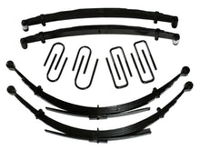 Cargar imagen en el visor de la galería, Skyjacker 4&quot; 69-72 GM SYSTEM