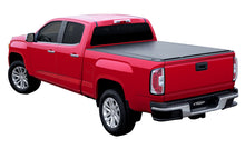 Cargar imagen en el visor de la galería, Access Tonnosport 88-98 Chevy/GMC Full Size 6ft 6in Stepside Bed (Bolt On) Roll-Up Cover