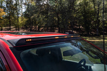 Cargar imagen en el visor de la galería, AVS 19-20 Ram 1500 Without Sunroof Excludes Rebel Models Aerocab Marker Light - Black