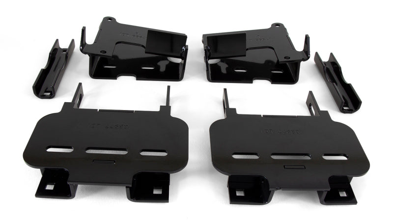 Air Lift LoadLifter 5000 Ultimate Air Spring Kit w/ Jounce Bumper — Fits 2015-2020 Ford F-150 4WD