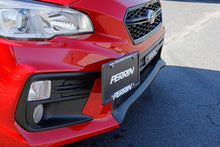 Cargar imagen en el visor de la galería, Perrin 2018+ Subaru WRX/STI w/ FMIC License Plate Holder