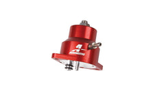 Cargar imagen en el visor de la galería, Aeromotive 94-99 Ford 4.6 / 94-97 5.0 Billet Adjustable Regulator