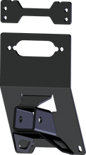 Load image into Gallery viewer, KFI 22+ Polaris Ranger Pro XD/ Ranger SP 570 2 in. Receiver Hitch Front Lower