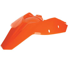 Cargar imagen en el visor de la galería, Acerbis 08-11 KTM XC-W/ EXC450/530 Rear Fender Cowling - Orange