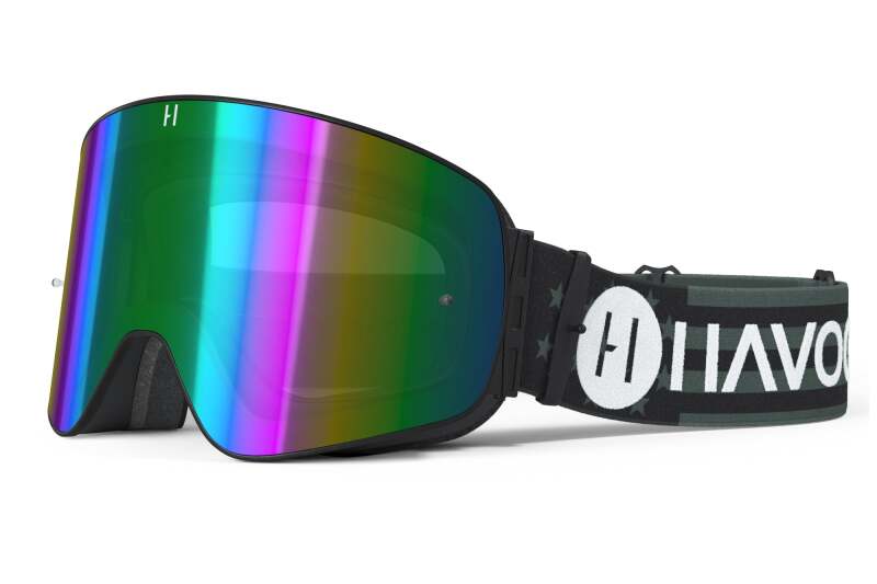 Havoc Racing Infinity Goggle States (IG-STS01)