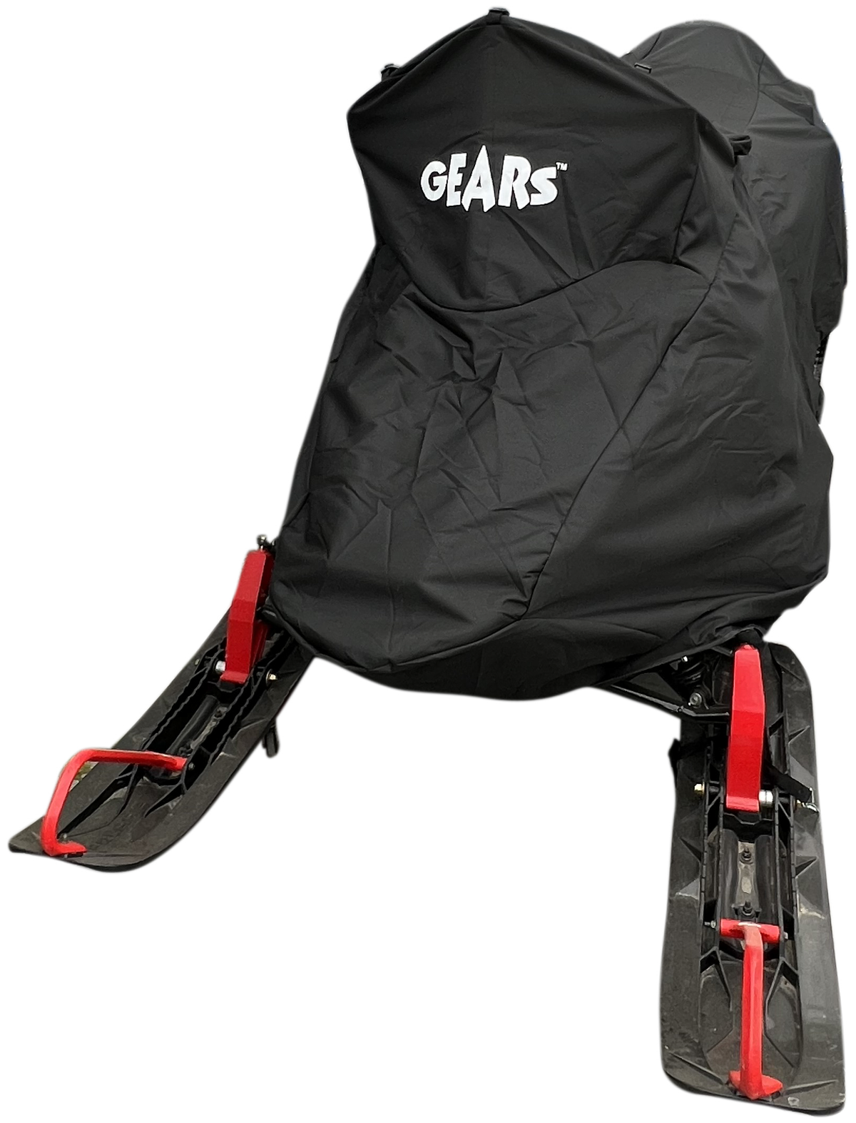 Gears Trailerable Storage Cover (300331-1-ADV)