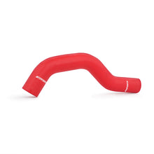 Cargar imagen en el visor de la galería, Mishimoto 06-10 Chevy Duramax 6.6L 2500 Red Silicone Hose Kit