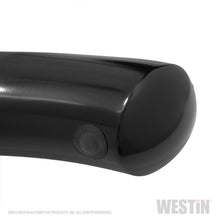 Cargar imagen en el visor de la galería, Westin 19-20 Dodge/Ram 1500 Crew Cab PRO TRAXX 4 Oval Nerf Step Bars - SS